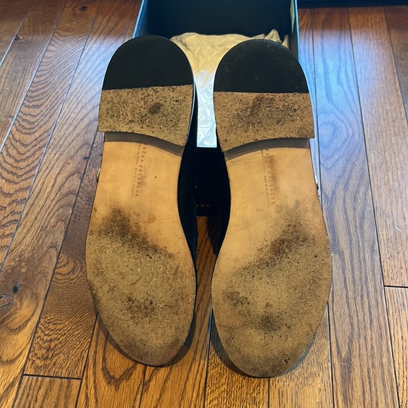 Freda Salvador Wilde T Strap Mary Jane - Picture 5 of 10